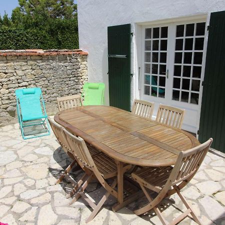 Maison Renovee 4 Pieces, Proche Plage, 7 Couchages, Jardin Clos, Dolus-D'Oleron - Fr-1-246A-119 Eksteriør bilde