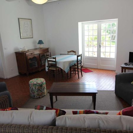 Maison Renovee 4 Pieces, Proche Plage, 7 Couchages, Jardin Clos, Dolus-D'Oleron - Fr-1-246A-119 Eksteriør bilde