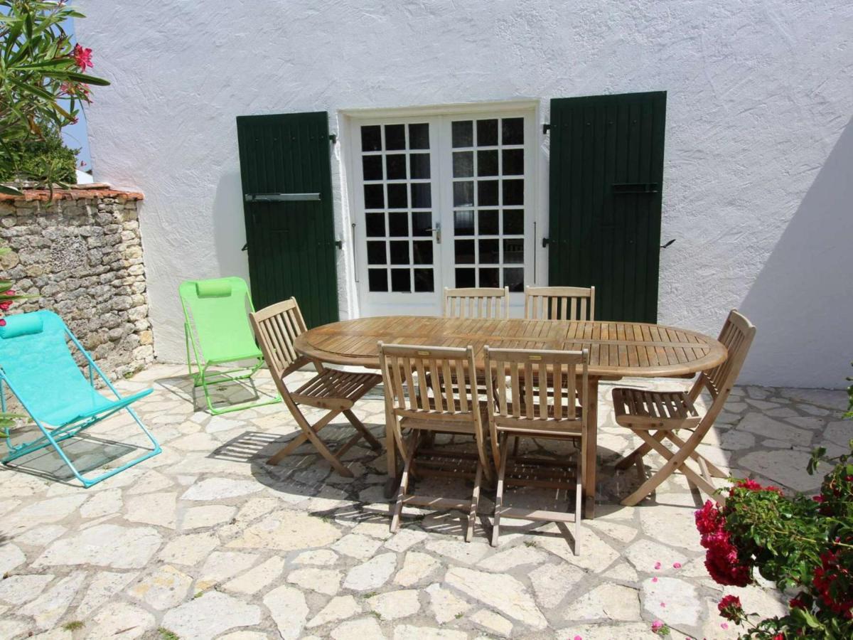 Maison Renovee 4 Pieces, Proche Plage, 7 Couchages, Jardin Clos, Dolus-D'Oleron - Fr-1-246A-119 Eksteriør bilde