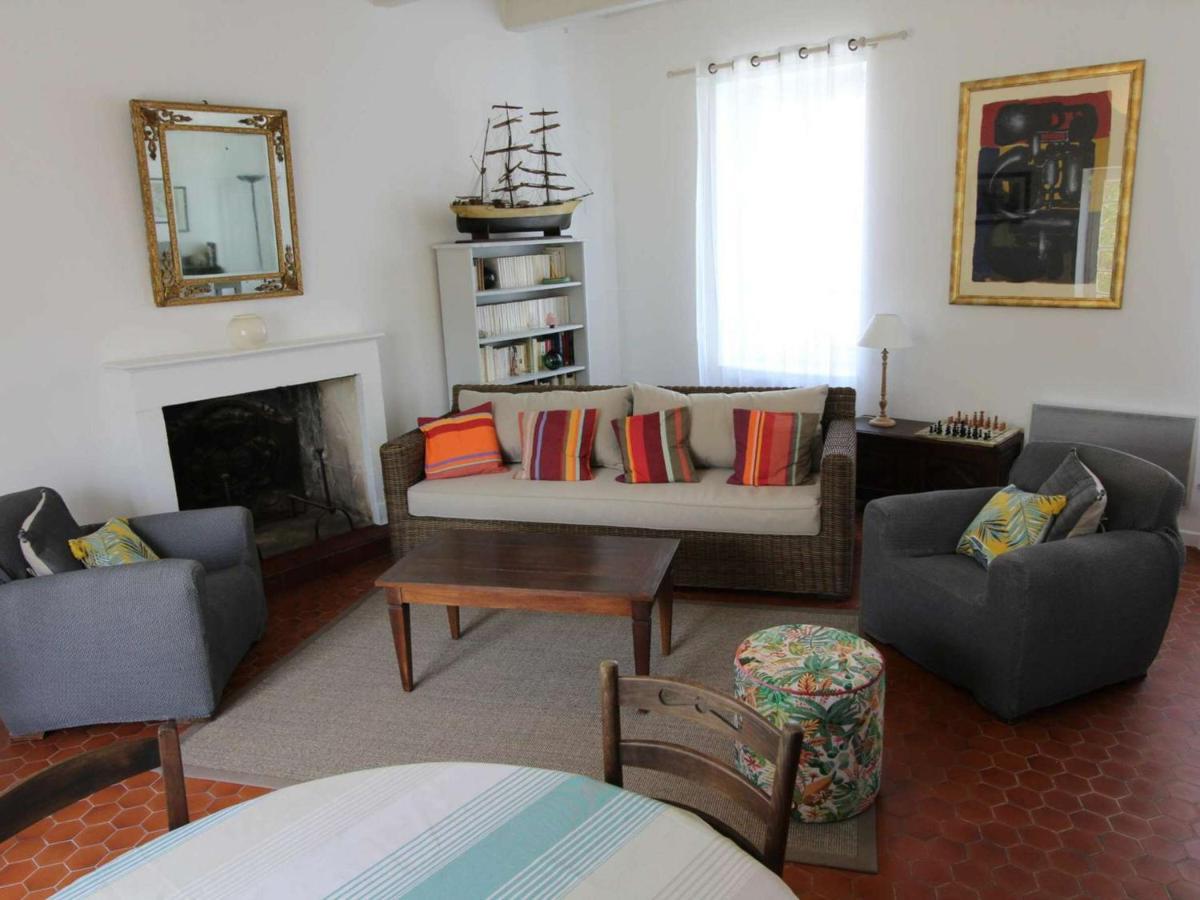 Maison Renovee 4 Pieces, Proche Plage, 7 Couchages, Jardin Clos, Dolus-D'Oleron - Fr-1-246A-119 Eksteriør bilde