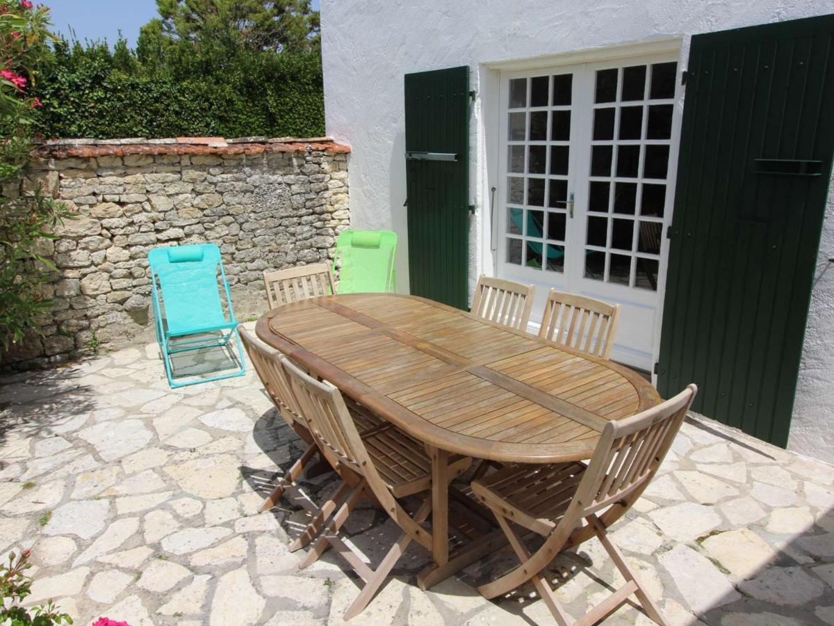 Maison Renovee 4 Pieces, Proche Plage, 7 Couchages, Jardin Clos, Dolus-D'Oleron - Fr-1-246A-119 Eksteriør bilde