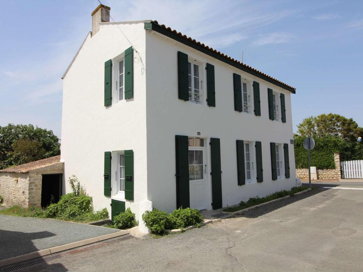 Maison Renovee 4 Pieces, Proche Plage, 7 Couchages, Jardin Clos, Dolus-D'Oleron - Fr-1-246A-119 Eksteriør bilde