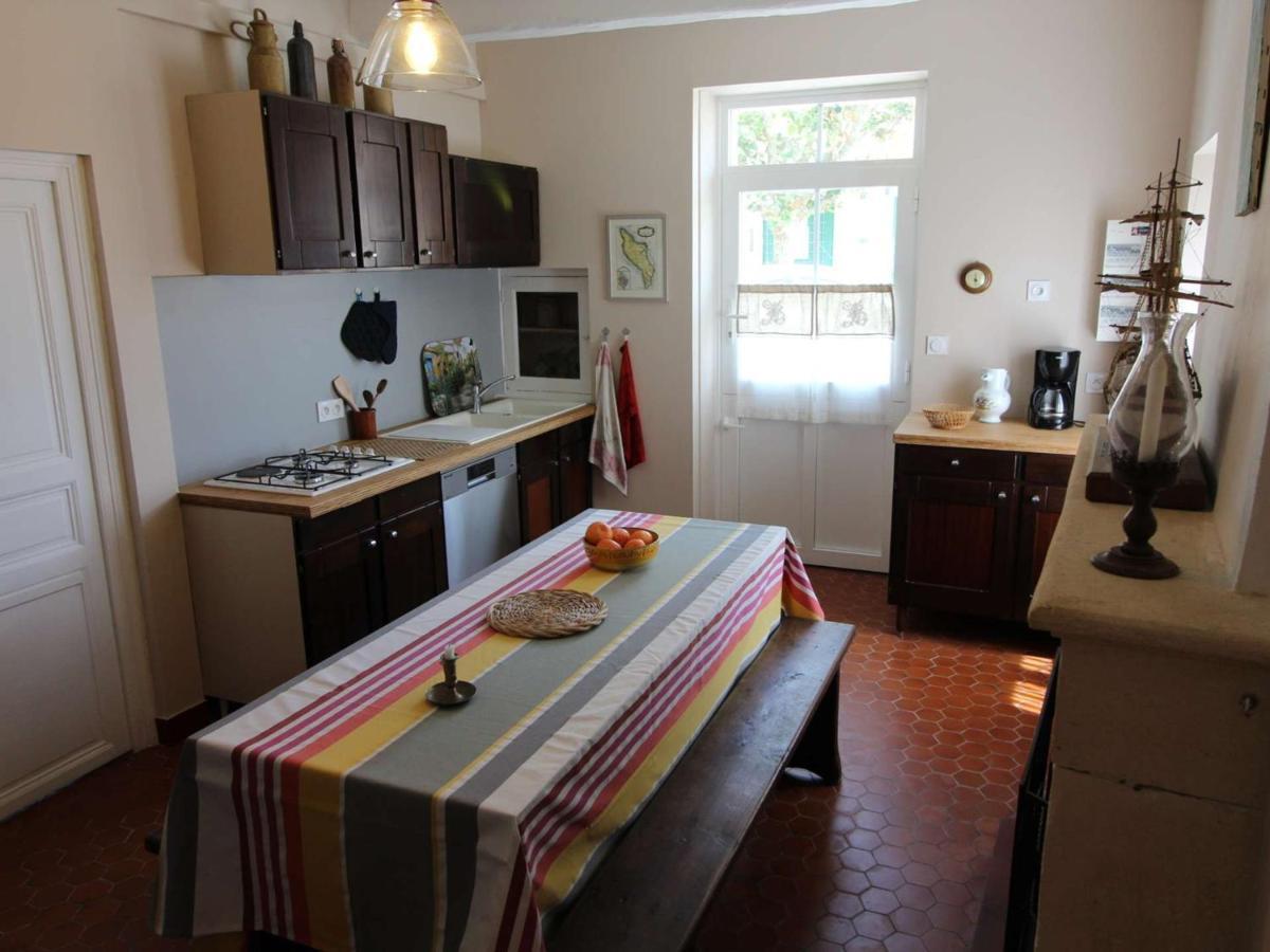 Maison Renovee 4 Pieces, Proche Plage, 7 Couchages, Jardin Clos, Dolus-D'Oleron - Fr-1-246A-119 Eksteriør bilde