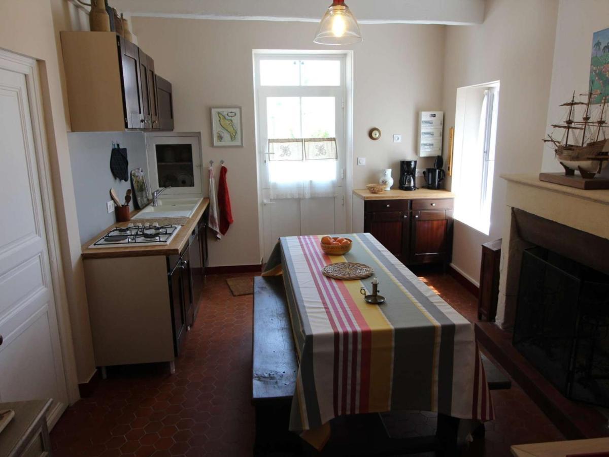 Maison Renovee 4 Pieces, Proche Plage, 7 Couchages, Jardin Clos, Dolus-D'Oleron - Fr-1-246A-119 Eksteriør bilde