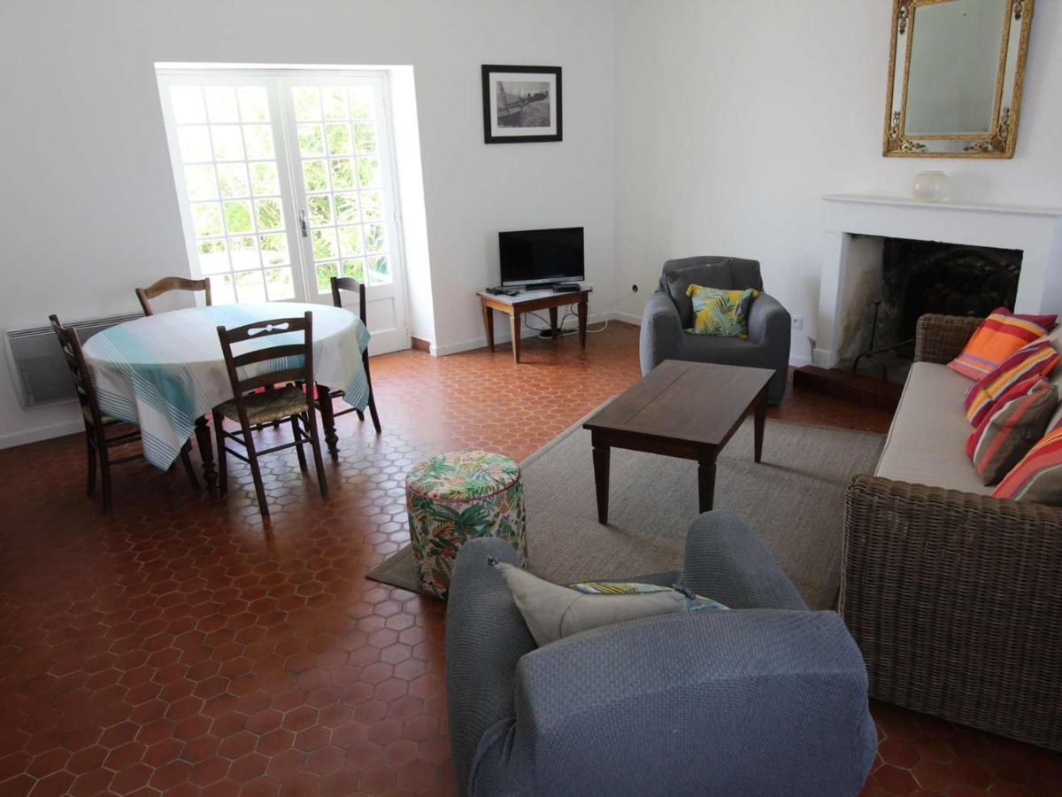 Maison Renovee 4 Pieces, Proche Plage, 7 Couchages, Jardin Clos, Dolus-D'Oleron - Fr-1-246A-119 Eksteriør bilde