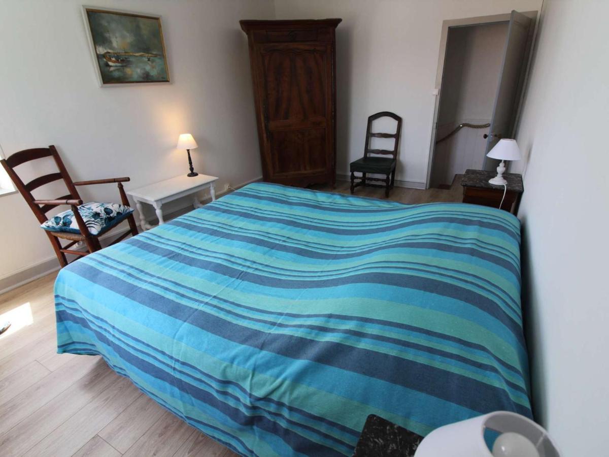 Maison Renovee 4 Pieces, Proche Plage, 7 Couchages, Jardin Clos, Dolus-D'Oleron - Fr-1-246A-119 Eksteriør bilde