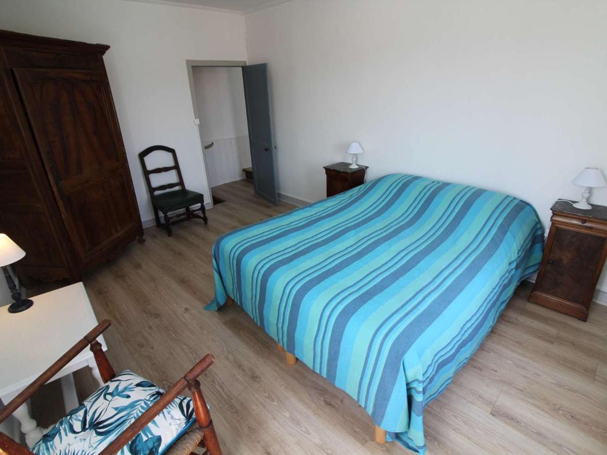 Maison Renovee 4 Pieces, Proche Plage, 7 Couchages, Jardin Clos, Dolus-D'Oleron - Fr-1-246A-119 Eksteriør bilde