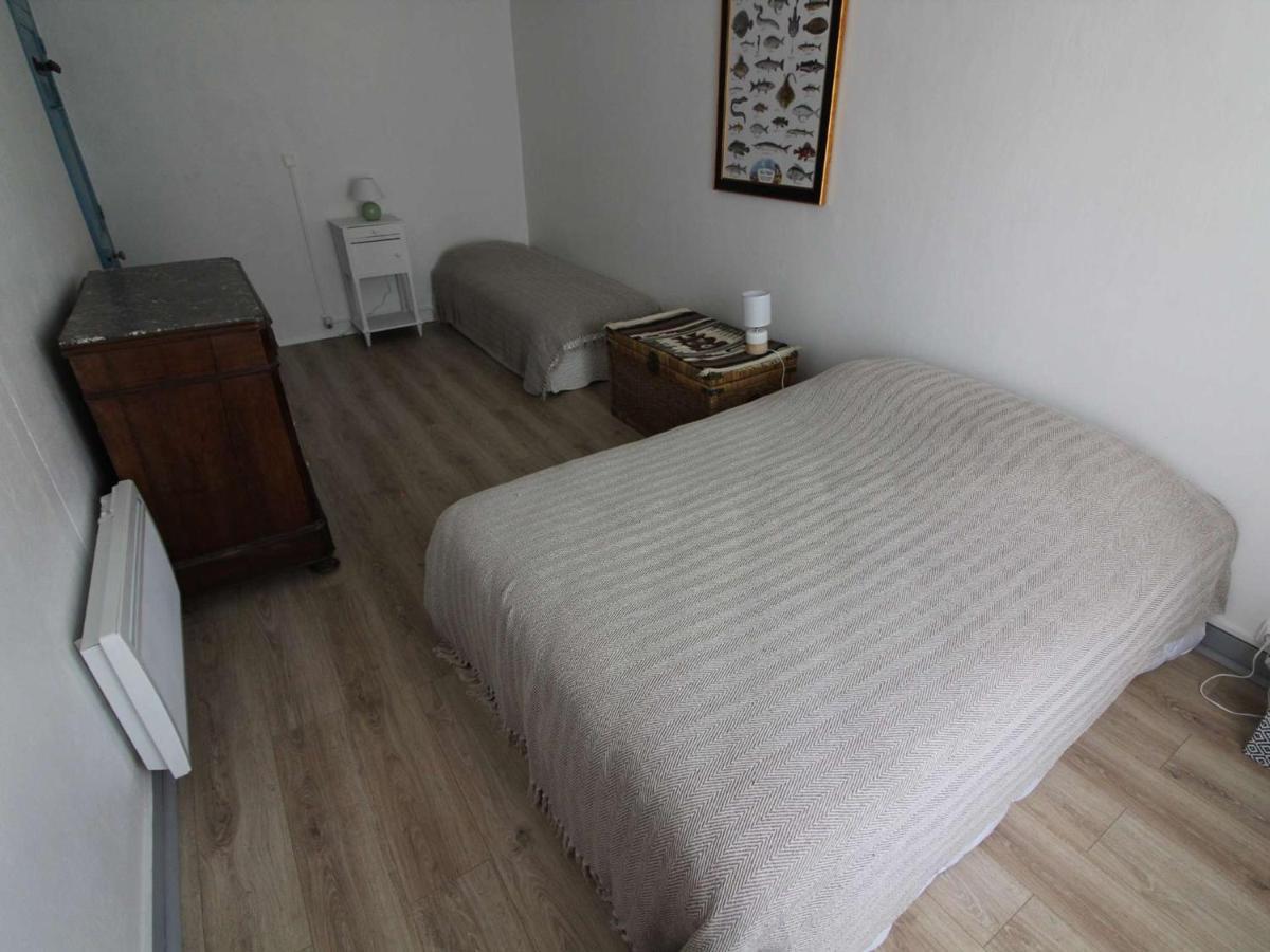 Maison Renovee 4 Pieces, Proche Plage, 7 Couchages, Jardin Clos, Dolus-D'Oleron - Fr-1-246A-119 Eksteriør bilde